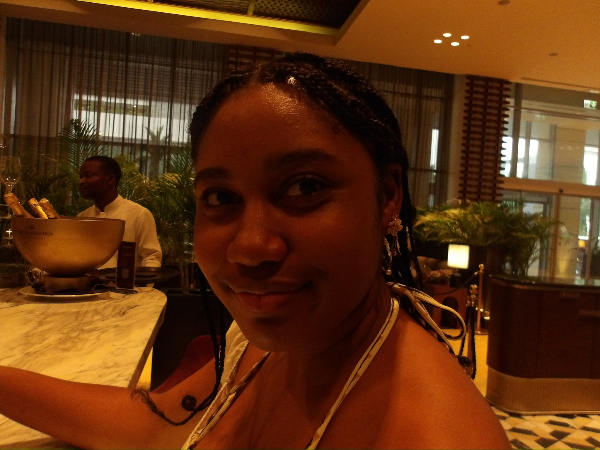 GHANA people WINTER 25 photo